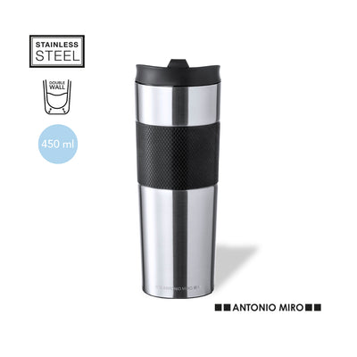 Reley Insulated Cup