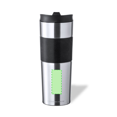 Reley Insulated Cup