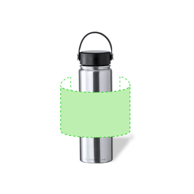 Xegaz Insulated Bottle