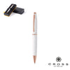 Calais White Pen