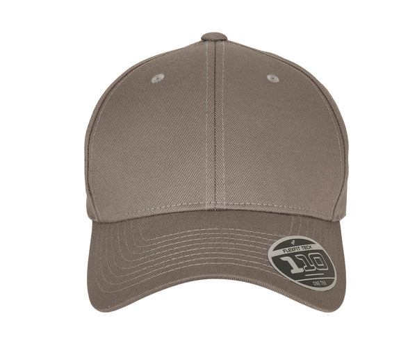 FLEXFIT 110 CURVED VISOR SNAPBACK