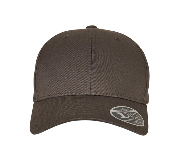 FLEXFIT 110 CURVED VISOR SNAPBACK