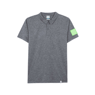 Troky Adult Polo Shirt