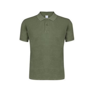 Ken Adult Polo Shirt