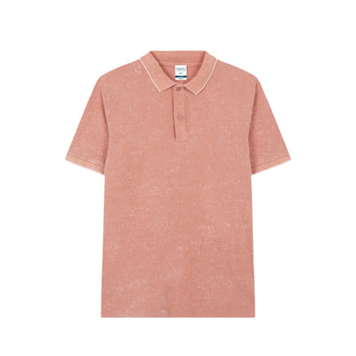 Ken Adult Polo Shirt