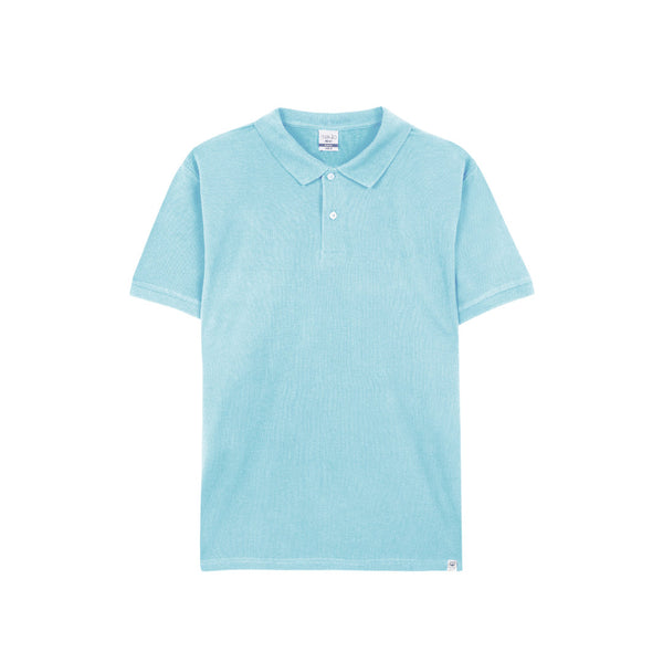 Ment Adult Polo Shirt