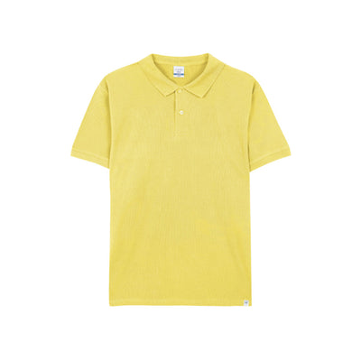 Ment Adult Polo Shirt