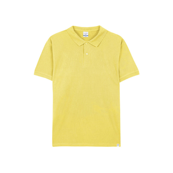 Ment Adult Polo Shirt