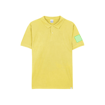 Ment Adult Polo Shirt