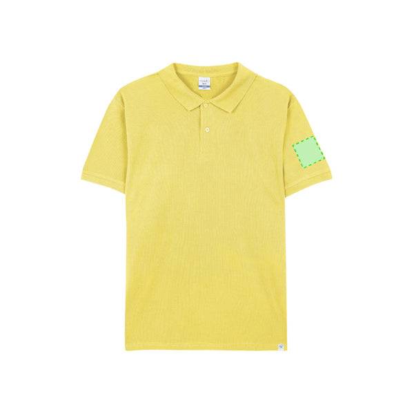 Ment Adult Polo Shirt