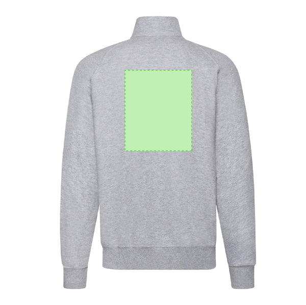 Lightweight Sweat Adult Sweatshirt