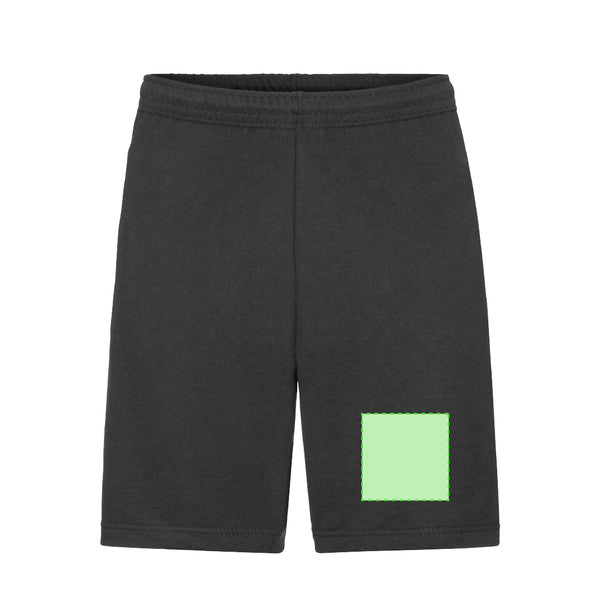 Lightweight Shorts Shorts
