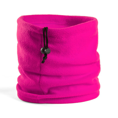 Articos Neck Warmer and Hat