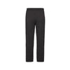 Lightweight Open Hem Trousers