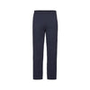 Lightweight Open Hem Trousers
