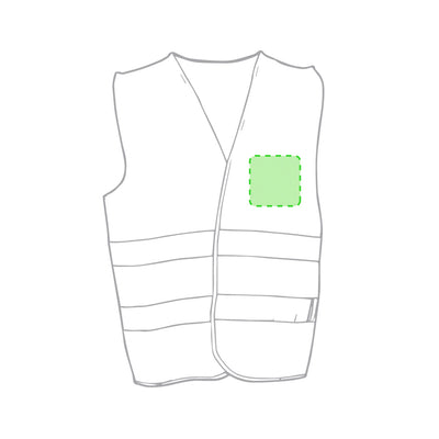 Kross Reflective Vest