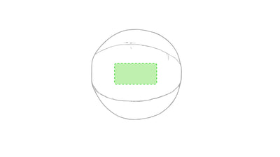 Portobello Beach Ball