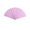 Tela Hand Fan