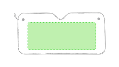 Fussion Sunshade