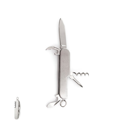 Campello Multifunction Pocket Knife