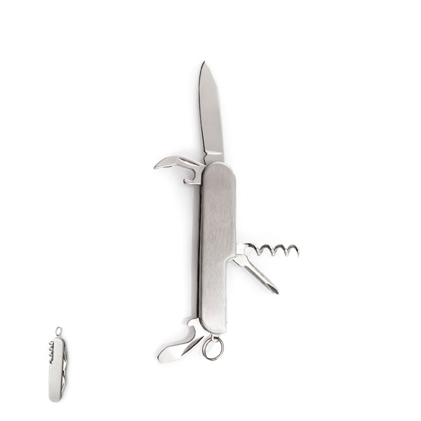 Campello Multifunction Pocket Knife