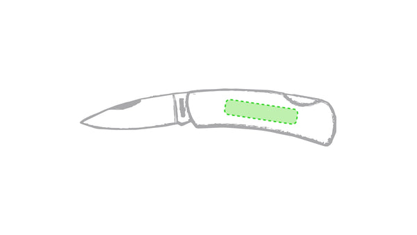 Acer Pocket Knife