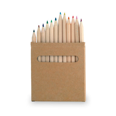 Boys Pencil Set