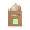 Boys Pencil Set