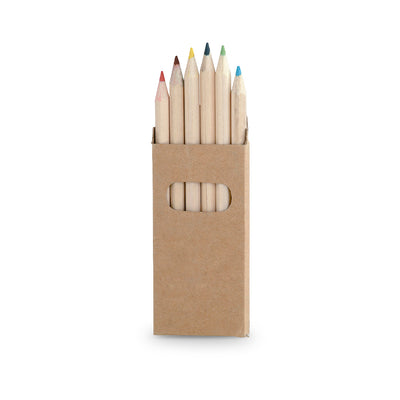 Girls Pencil Set