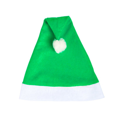Papa Noel Christmas Hat