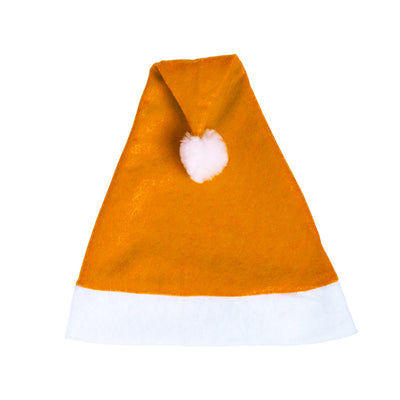 Papa Noel Christmas Hat