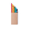 Pichi Crayon Set