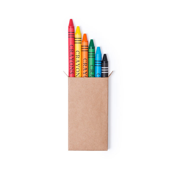 Pichi Crayon Set