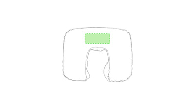 Traveller Pillow