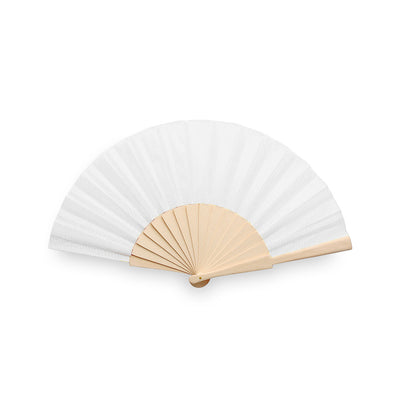 Folklore Hand Fan