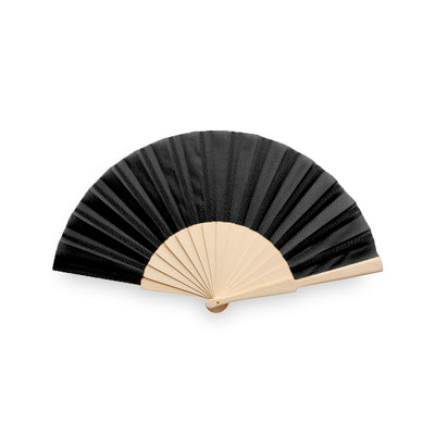 Folklore Hand Fan