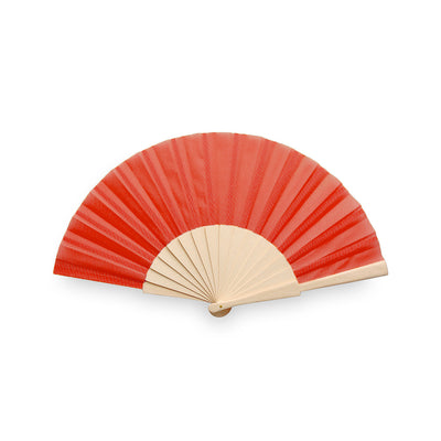 Folklore Hand Fan