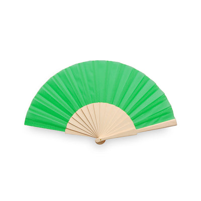 Folklore Hand Fan