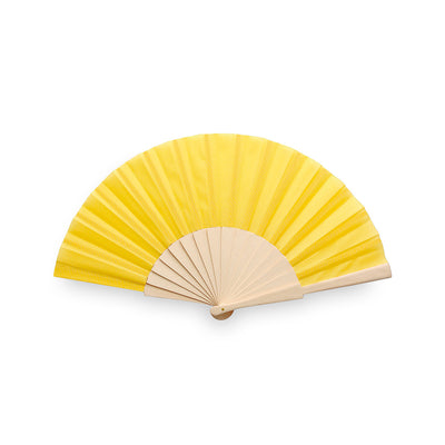 Folklore Hand Fan