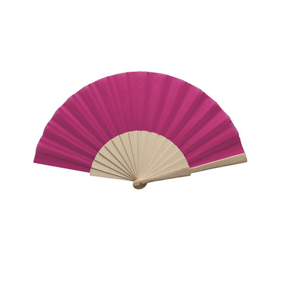 Folklore Hand Fan