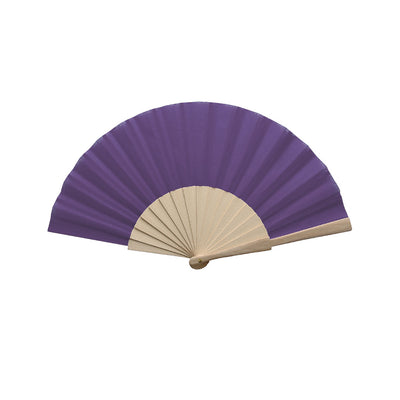 Folklore Hand Fan