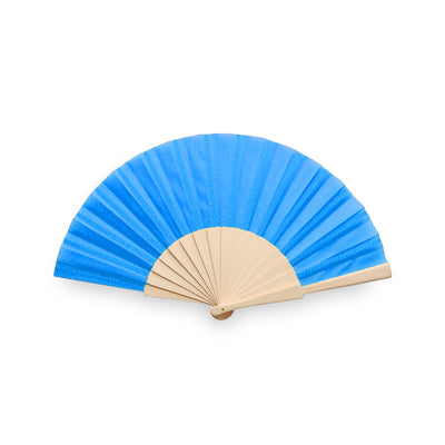 Folklore Hand Fan