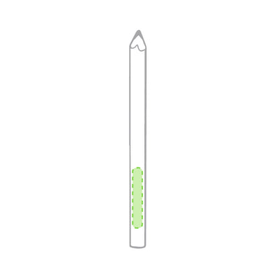 Carpintero Pencil