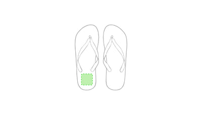 Salti Flip Flops