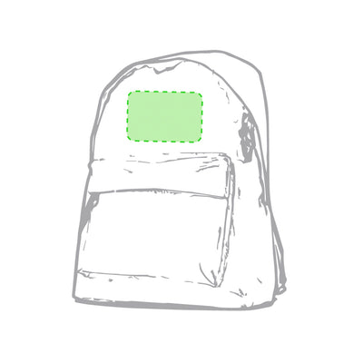 Discovery Backpack