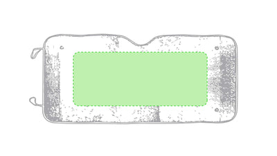Vagon Sunshade