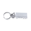 Trailer Keyring