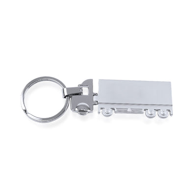 Trailer Keyring