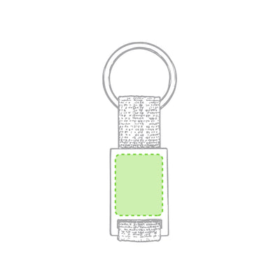 Yip Keyring