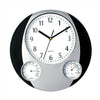 Prego Wall Clock
